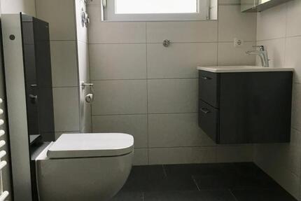 1-Zimmer-Appartement (Terrassenwohnung) inkl. Einbauküche 1 zimmer