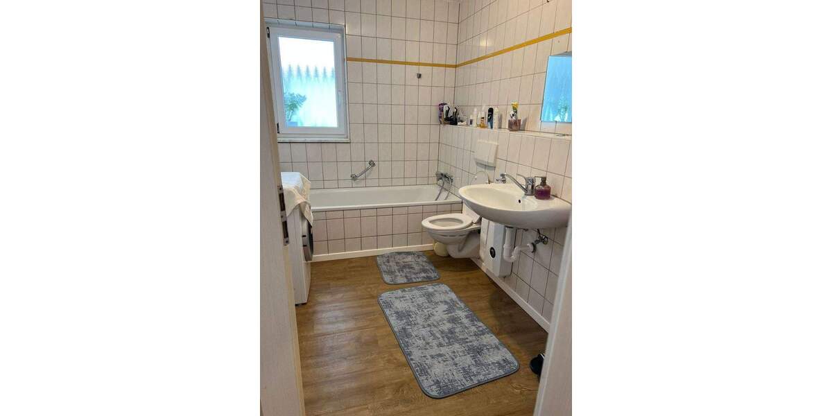 Etagenwohnung Krauchenwies-Ablach Ablach - 4 Zimmer, 118 m&sup2;, 850&euro; | Angebot:25728365