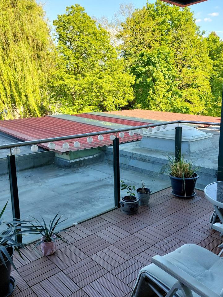 AB SOFORT !!! 3Raum Wohnung, Balkon, EBK Eisenach