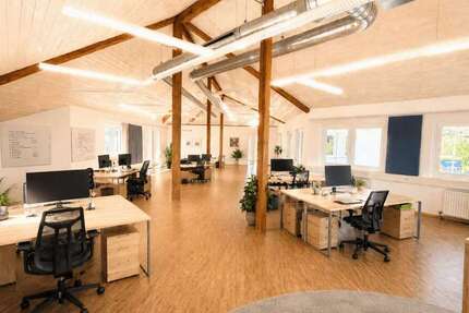 Gewerbeobjekt Tettnang - 3.960&euro; | Angebot:27081100