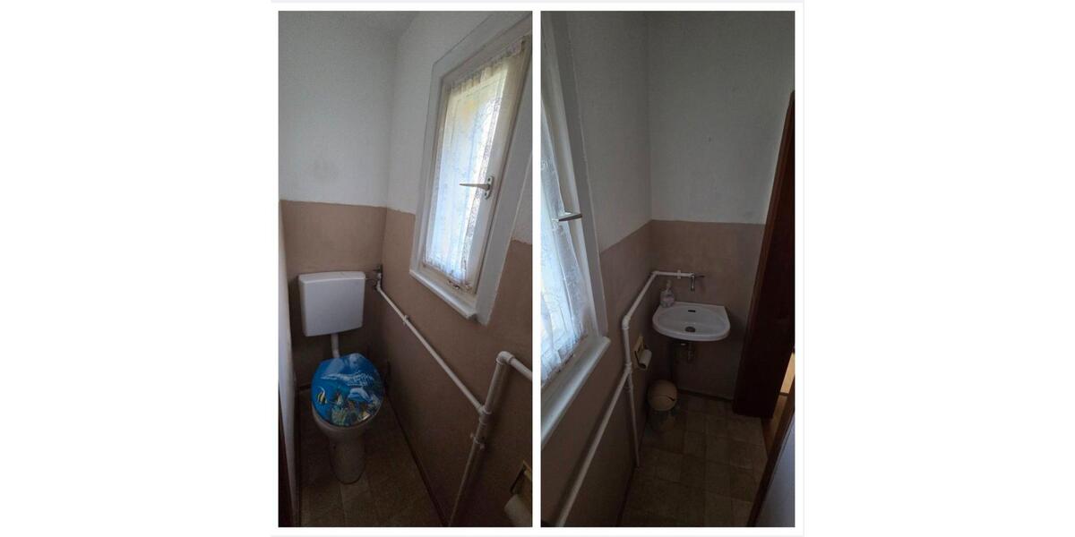 Erdgeschoßwohnung Sulz am Neckar - 4 Zimmer, 100 m&sup2;, 670&euro; | Angebot:26231221