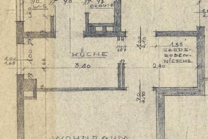 Wohnung Bad Harzburg - 1.5 Zimmer, 39 m&sup2;, 360&euro; | Angebot:24755650