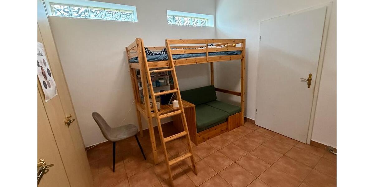Erdgeschoßwohnung Edingen-Neckarhausen Neu-Edingen - 2 Zimmer, 50 m&sup2;, 800&euro; | Angebot:24688251