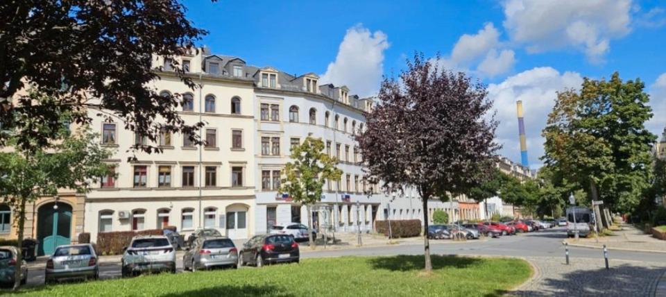 Gewerbeobjekt Chemnitz - 815&euro; | Angebot:26270639