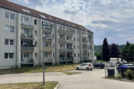 2 ZKB 50m2 Mietwohnung Kompfortwohnung Wohnung Haus Treffurt 2 zimmer