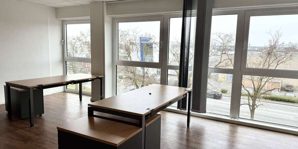 Büro in Heusenstamm 952 € 136 m² zimmer