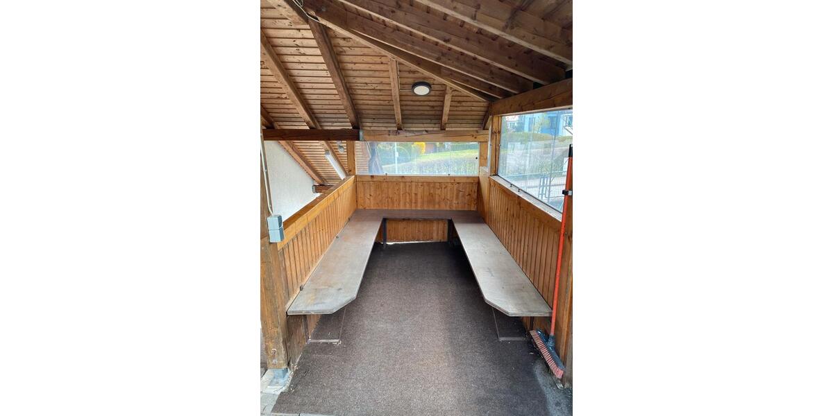 Erdgeschoßwohnung Göppingen - 3.5 Zimmer, 85 m&sup2;, 950&euro; | Angebot:24491898