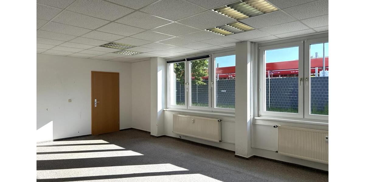 Gewerbeobjekt Schwerin Gartenstadt - 373&euro; | Angebot:24527761