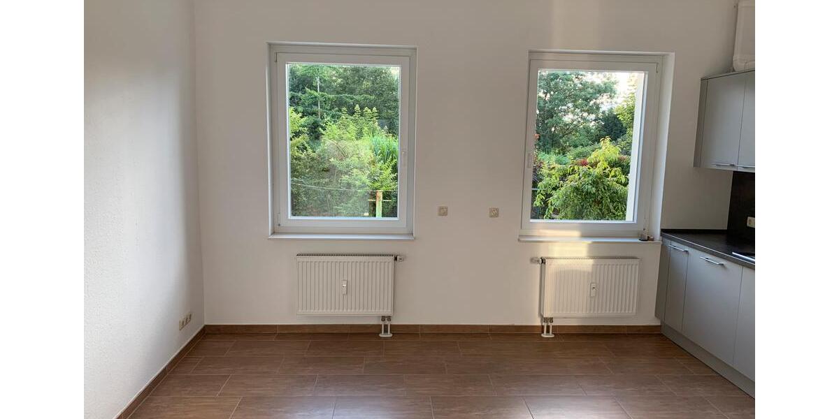 Wohnung zu vermieten 2 zimmer