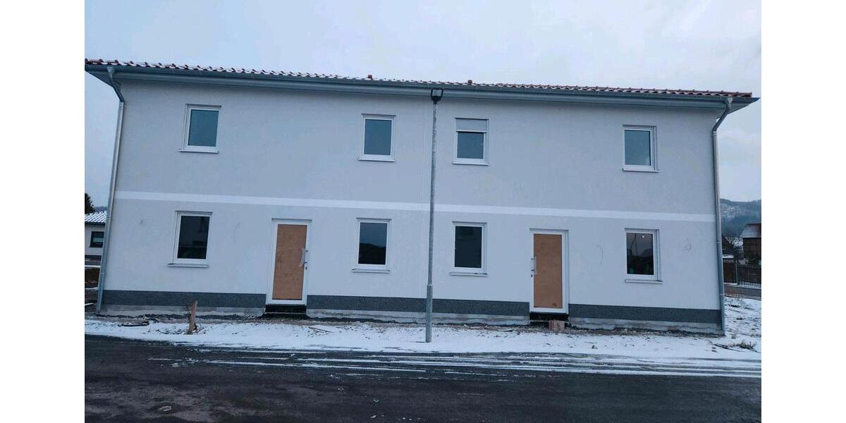 Doppelhaushälfte Wernigerode - 4 Zimmer, 119 m&sup2;, 1.200&euro; | Angebot:26490110