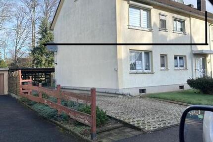 3 Zimmer Wohnung in Alsdorf zimmer