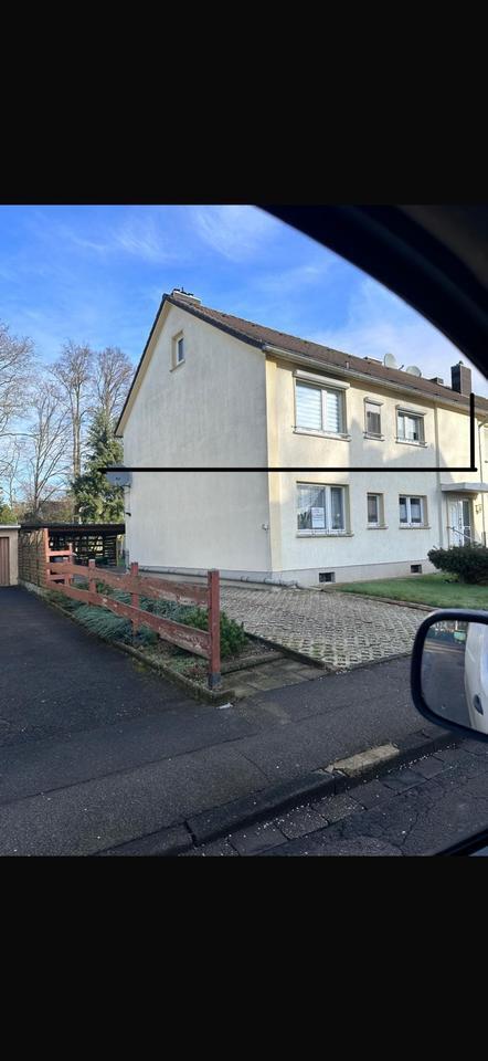 3 Zimmer Wohnung in Alsdorf zimmer