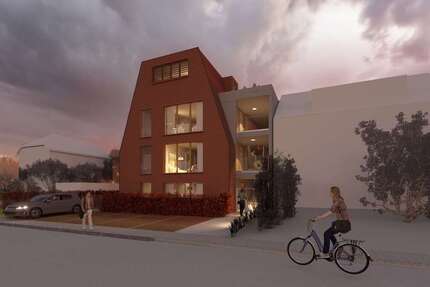 Wohnung Weil am Rhein - 3 Zimmer, 69 m&sup2;, 1.480&euro; | Angebot:25991235