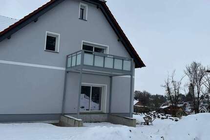 Wohnung Bad Dürrenberg - 4 Zimmer, 122 m&sup2;, 1.318&euro; | Angebot:24772595