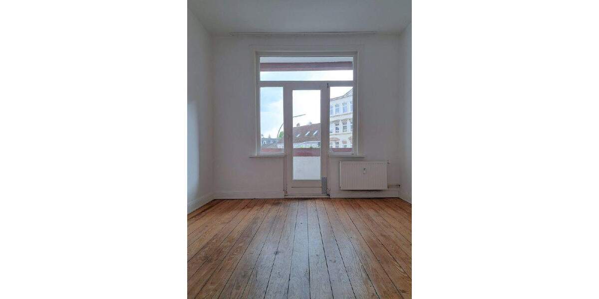 Etagenwohnung Hamburg Bergedorf - 2 Zimmer, 50 m&sup2;, 815&euro; | Angebot:25726135