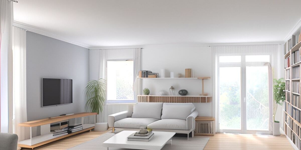 Bautzen - Großzügig wohnen im modernen Loft-Stil 3 zimmer