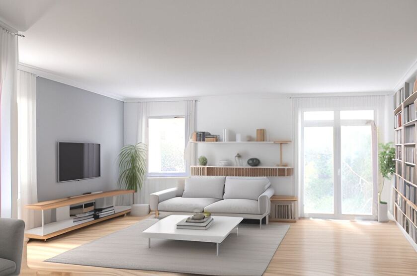 Bautzen - Großzügig wohnen im modernen Loft-Stil 3 zimmer