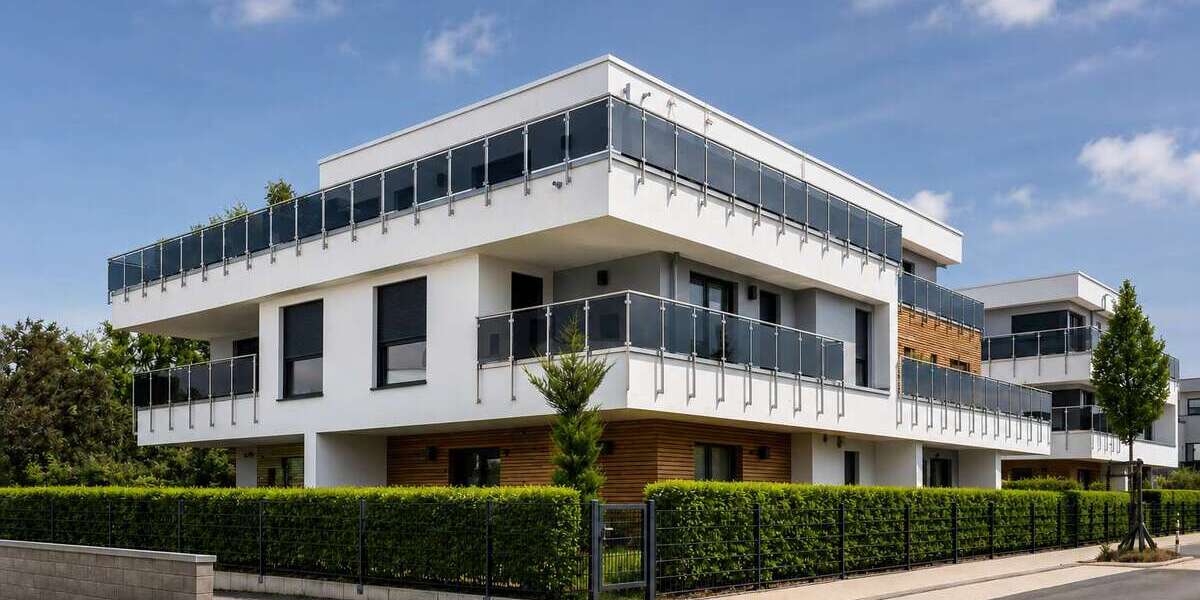 Etagenwohnung Euskirchen - 2 Zimmer, 69 m&sup2;, 824&euro; | Angebot:27075105
