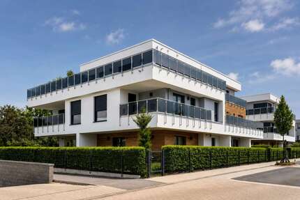 Wohnung Euskirchen - 2 Zimmer, 69 m&sup2;, 824&euro; | Angebot:27075105