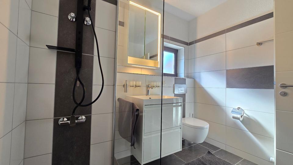 Wohnen auf Zeit Waldkirchen - 2 Zimmer, 45 m&sup2;, 840&euro; | Angebot:26267768