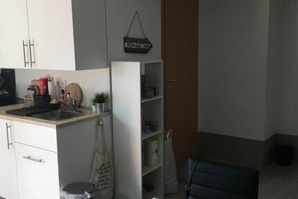 2 Zi-Whg im UG unseres Zweifamilienhauses zu vermieten 2 zimmer