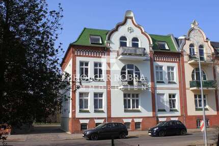 Wohnung zum Mieten in Salzwedel 295 € 42 m²