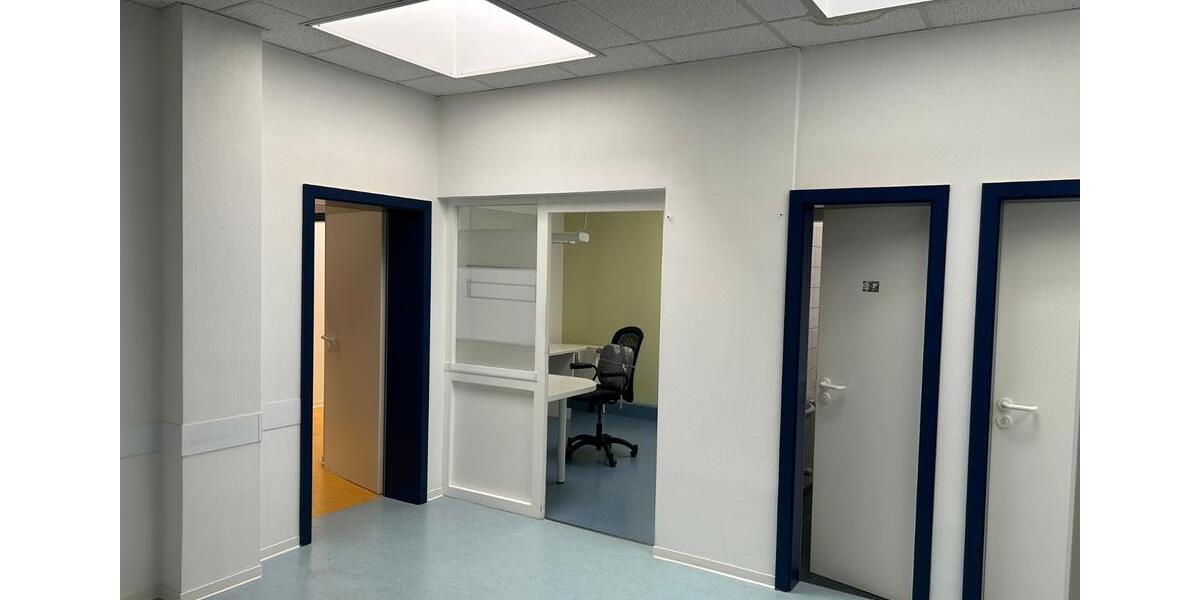 Gewerbeobjekt Siegen Weidenau - 2.000&euro; | Angebot:25348923