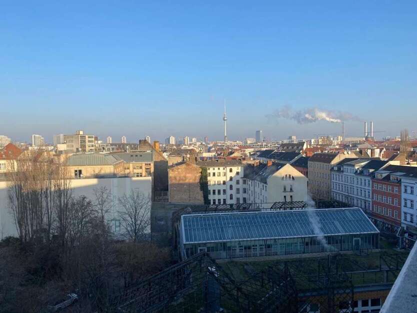Wohnung zum Mieten in Berlin 1.419,75 € 56.79 m²