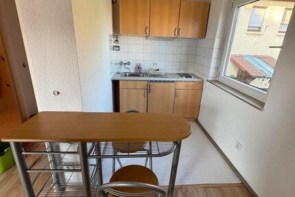 Wohnung Pforzheim Nordstadt - 1 Zimmer, 24 m&sup2;, 450&euro; | Angebot:25832252