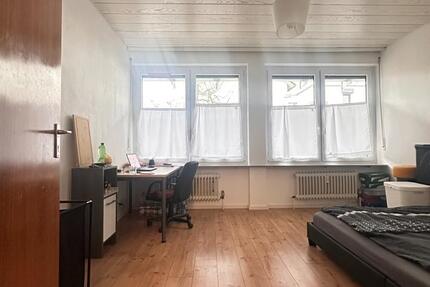 Helles 18m² Zimmer in sehr netter WG in LE ab sofort 1 zimmer