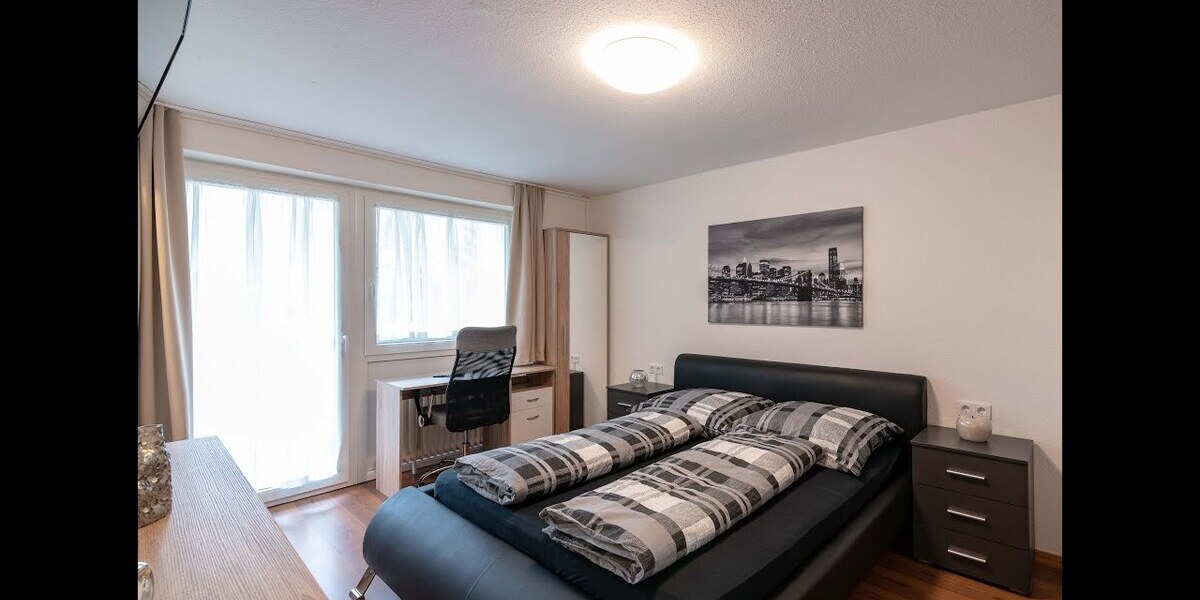 Erdgeschoßwohnung Albstadt Gemarkung Onstmettingen - 1 Zimmer, 28 m&sup2;, 490&euro; | Angebot:26631981