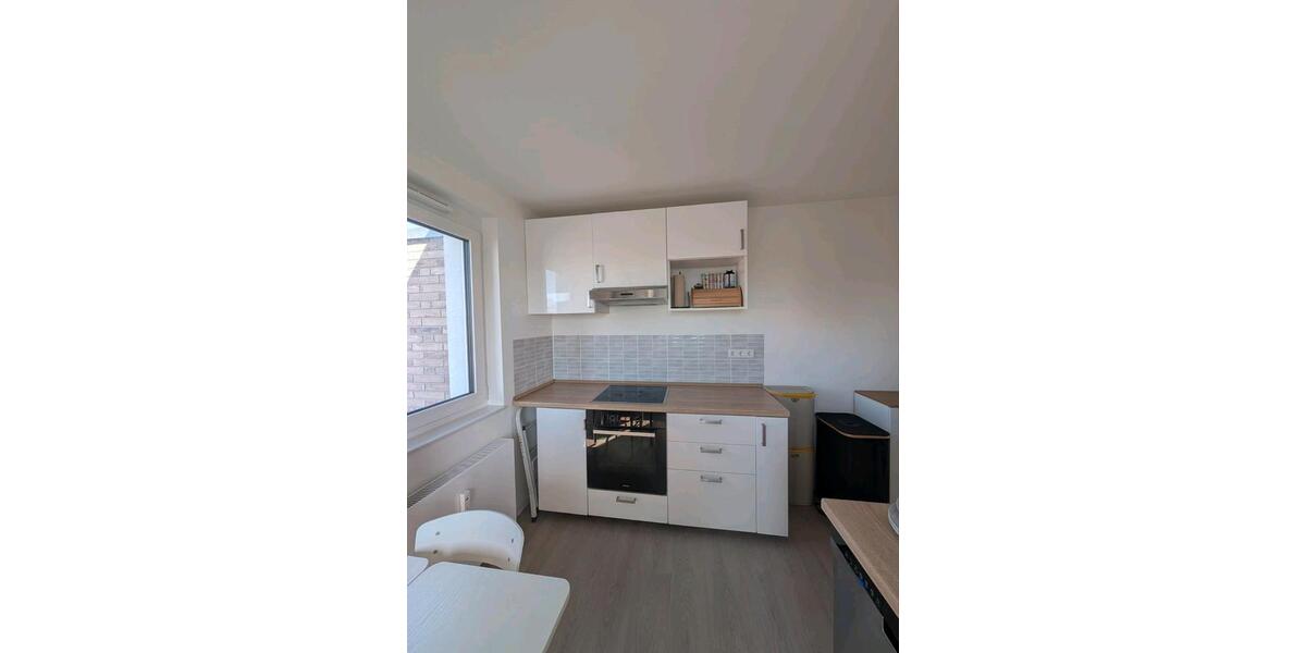 Wohnen auf Zeit Braunschweig Nordstadt - 2 Zimmer, 60 m&sup2;, 900&euro; | Angebot:26292679