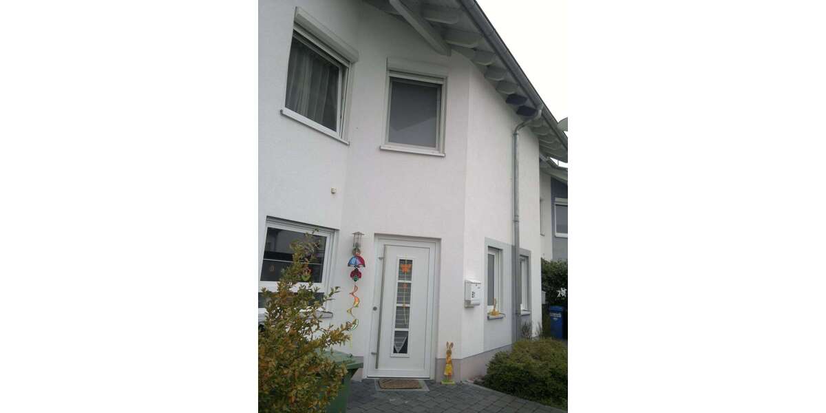 Einfamilienhaus Erzhausen - 5 Zimmer, 142 m&sup2;, 1.750&euro; | Angebot:25139139