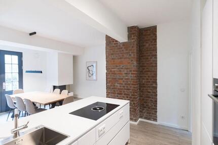 Luxus WG Zimmer in Hamburg St.Georg. Untermiete