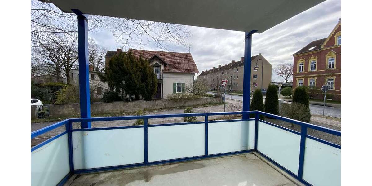 Wohnung zum Mieten in Gardelegen 395 € 60.02 m² 3 zimmer