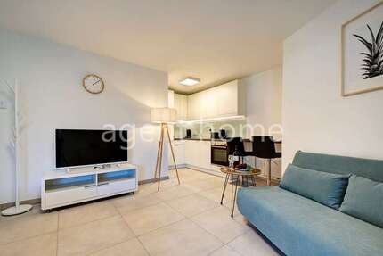 Wohnung Stuttgart Vaihingen - 1 Zimmer, 35 m&sup2;, 1.100&euro; | Angebot:26218283