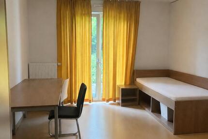 Wohnen auf Zeit Fulda - 1 Zimmer, 22 m&sup2;, 410&euro; | Angebot:26652602