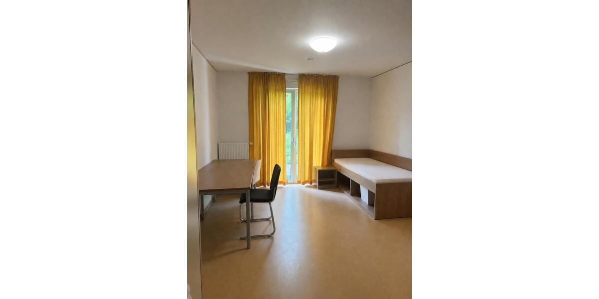 Wohnen auf Zeit Fulda - 1 Zimmer, 22 m&sup2;, 410&euro; | Angebot:26652602
