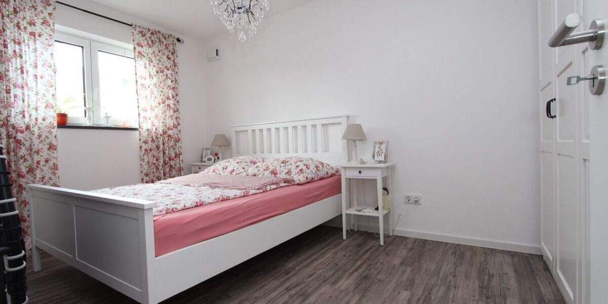 Terrassenwohnung Landshut West - 2 Zimmer, 64 m&sup2;, 755&euro; | Angebot:25801977