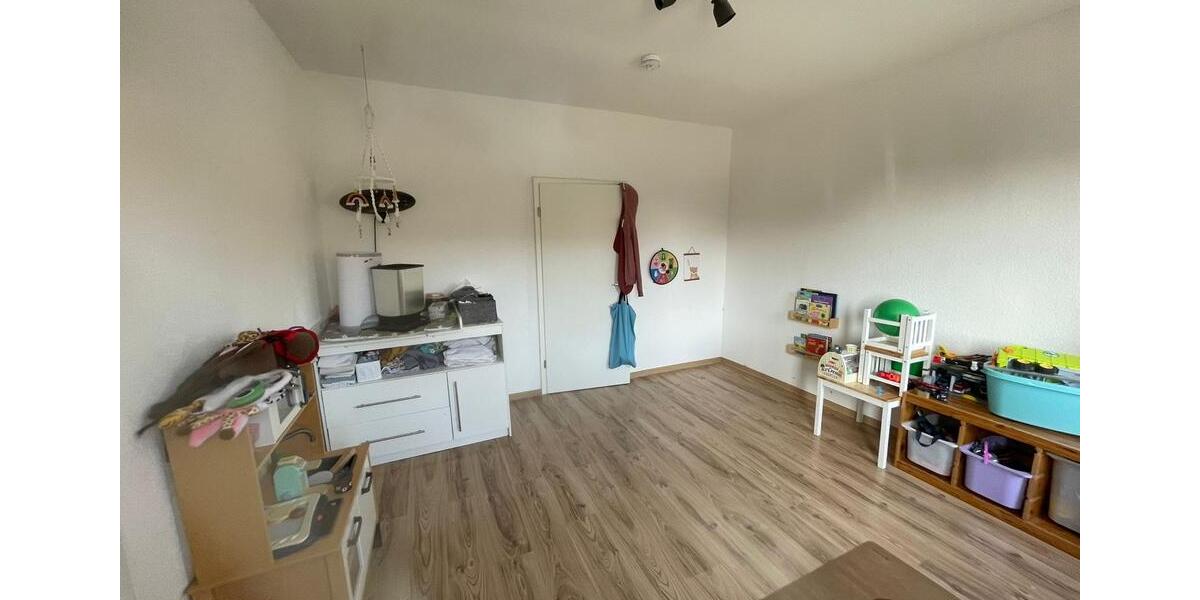 4 Zimmer Wohnung in Gustedt Elbe 4 zimmer