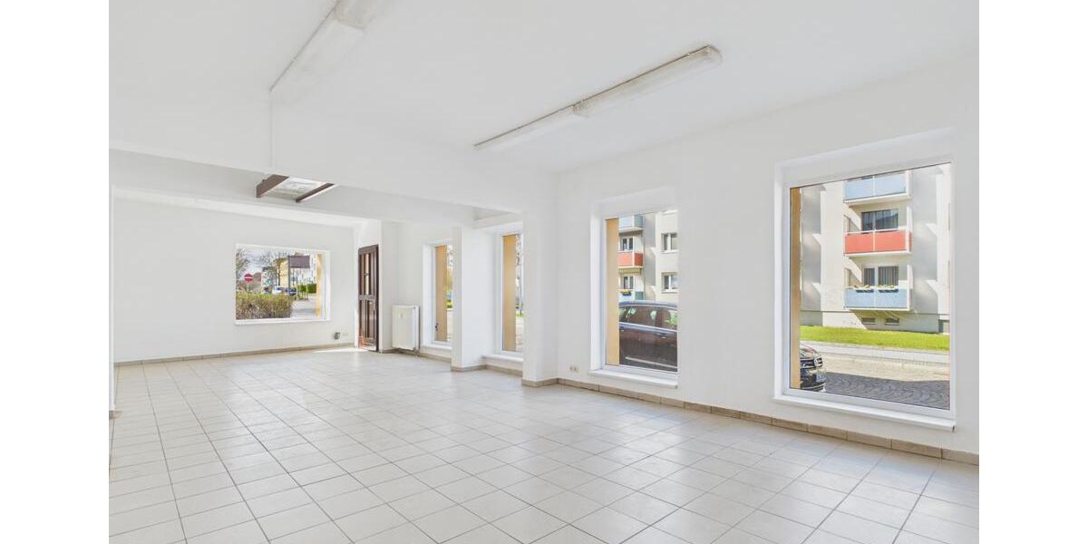 Gewerbeobjekt Lübben (Spreewald) - 940&euro; | Angebot:26283287
