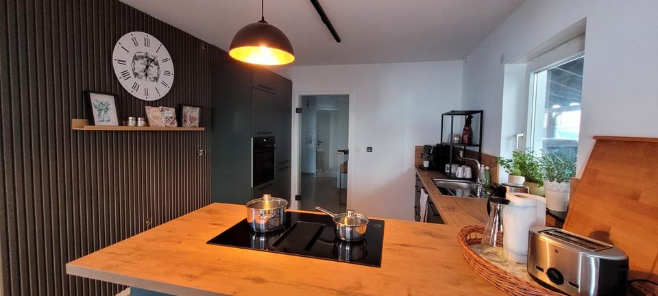 Erdgeschoßwohnung Bad Vilbel - 2 Zimmer, 75 m&sup2;, 1.385&euro; | Angebot:26026680