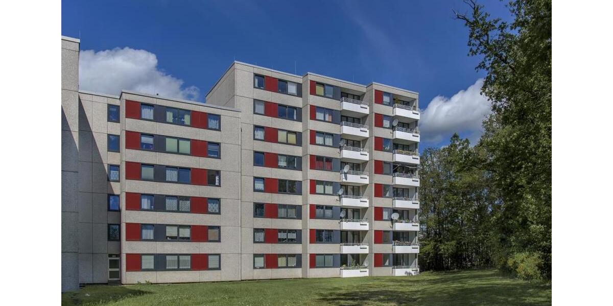 Ab 16.01. frei! 3-Zimmer Wohnung in Siegen-Weidenau 3 zimmer