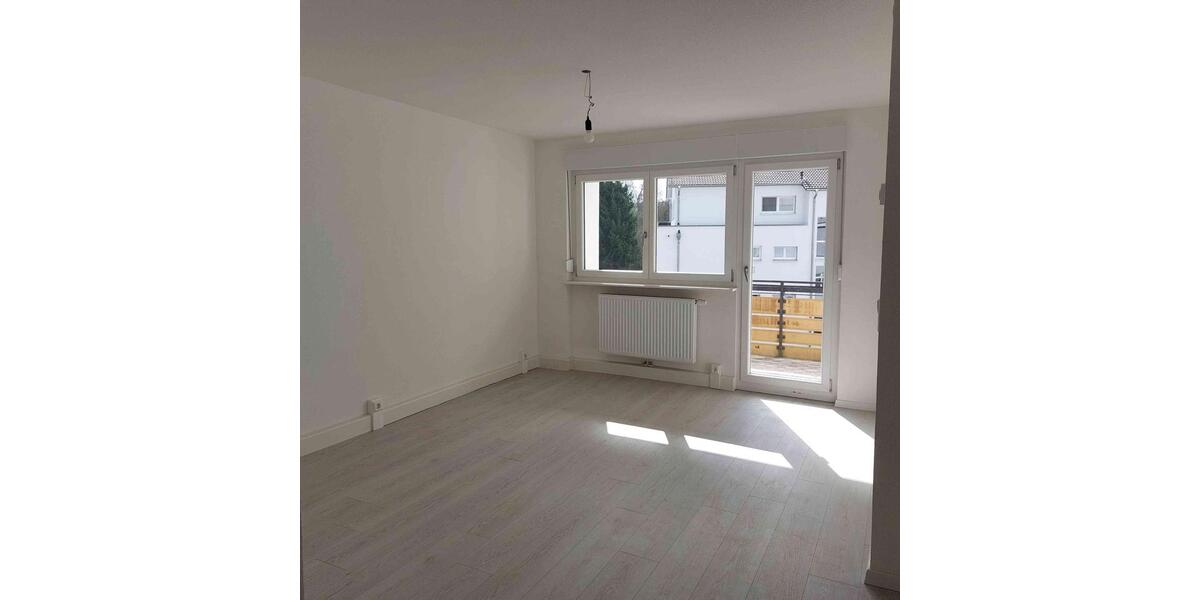Etagenwohnung Rheinfelden (Baden) - 1.5 Zimmer, 50 m&sup2;, 755&euro; | Angebot:26611928