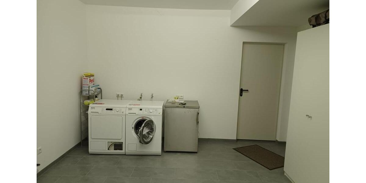 Erdgeschoßwohnung Ilbesheim bei Landau in der Pfalz - 1.5 Zimmer, 55 m&sup2;, 800&euro; | Angebot:25965346