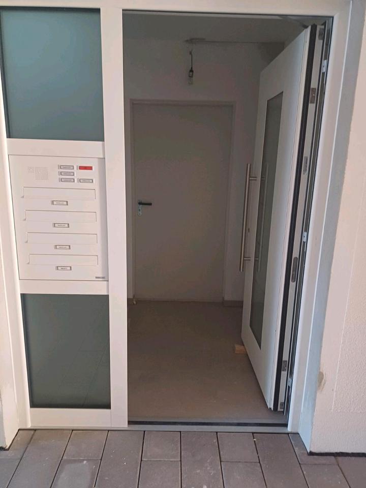 Wohnung Miete