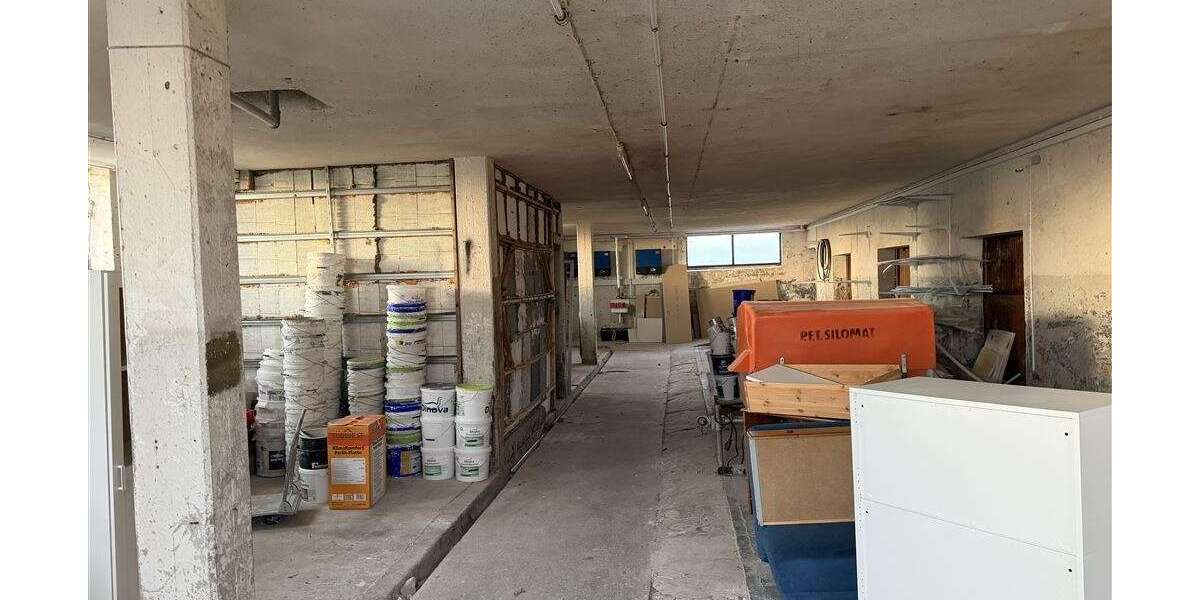 Halle in Leingarten 900 € 200 m² zimmer