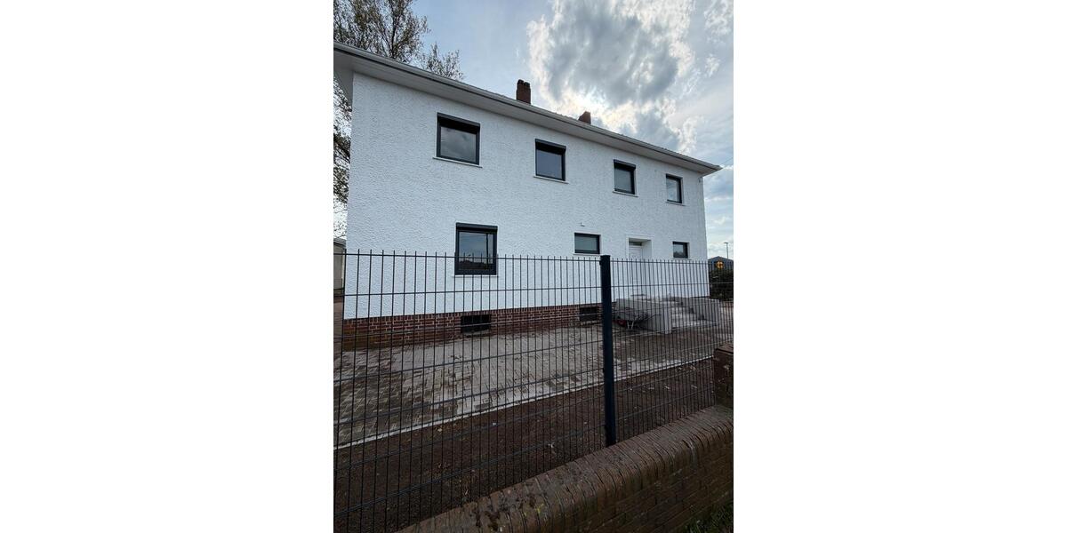 Erdgeschoßwohnung Wagenfeld - 4 Zimmer, 105 m&sup2;, 900&euro; | Angebot:26470047