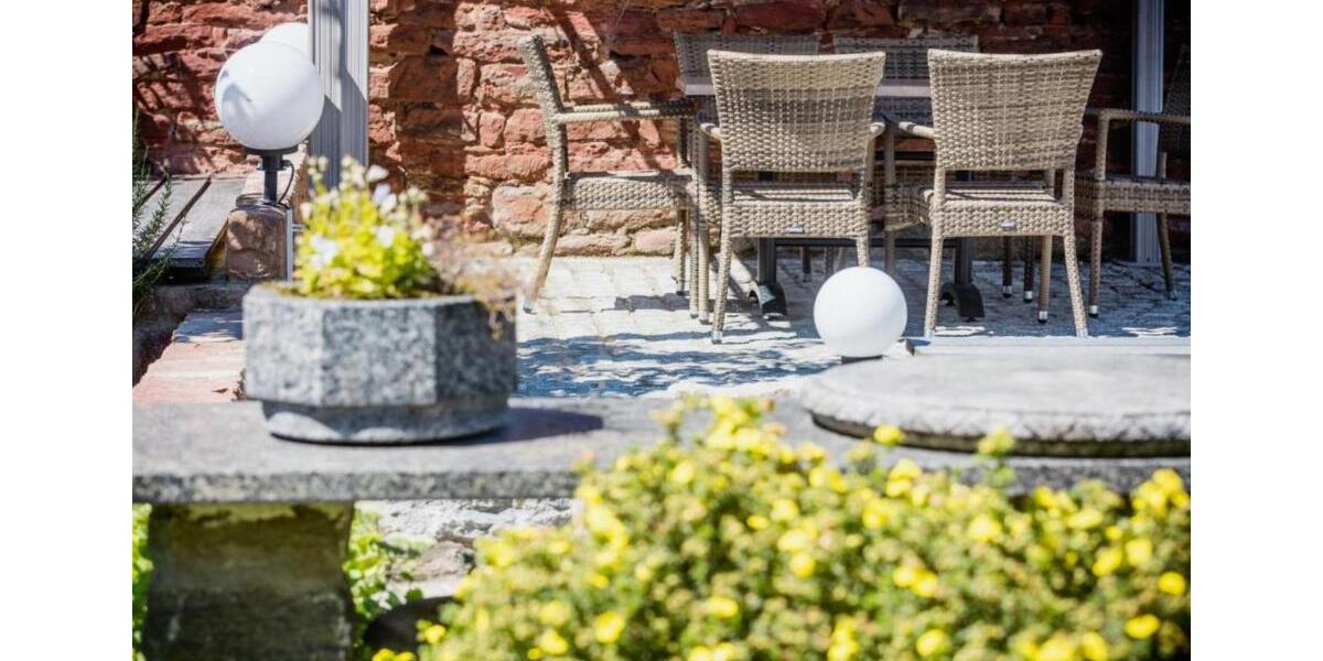 Wohnen auf Zeit Raunheim - 1 Zimmer, 25 m&sup2;, 20&euro; | Angebot:24701974