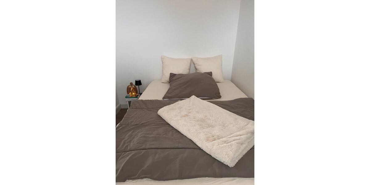 3 Zimmer Wohnung mit Balkon Kellenhusen 3 zimmer